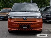 Gebraucht VW Multivan Style 177 PS (130 kW) 2025 Silber Van / Kleinbus