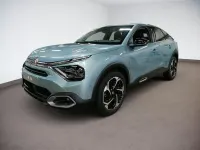 Gebraucht Citroën C4 PureTech 131 PS (96 kW) 2023 Lackierung olbia blau/typ auss SUV