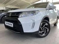 Gebraucht Suzuki Vitara Comfort+ 116 PS (85 kW) 2025 Cool white pearl SUV