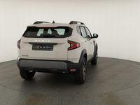 Neu Dacia Duster Expression 131 PS (96 kW) 2025 Sandstone beige metallic SUV