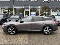 Gebraucht Citroën C5 X Feel 131 PS (96 kW) 2022 Grau Kombi