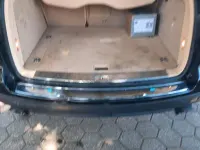 Gebraucht VW Touareg R 174 PS (127 kW) 2005 Schwarz SUV