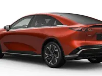 Neu Mazda 6e Takumi-Line 189 kW (258 PS) 2026