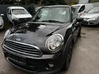 Gebraucht Mini ONE 98 PS (72 kW) 2013 Andere farben Kleinwagen