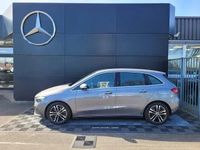 Gebraucht Mercedes B180 Progressive 136 PS (100 kW) 2023 Grau Van / Kleinbus