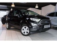 gebraucht Ford Ecosport Cool&Connect 1.0 EcoBoost EU6d-T AHK-ab
