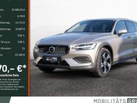 Gebraucht Volvo V60 CC Plus 197 PS (144 kW) 2023 Beige Kombi