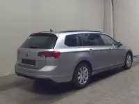 Gebraucht VW Passat Business 150 PS (110 kW) 2023 Grau Kombi