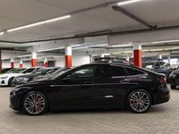 Gebraucht Audi e-tron Sportback Performance 269 kW (367 PS) 2025 Mythosschwarz metallic SUV