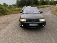 Gebraucht Audi A6 S-Line 180 PS (132 kW) 2003 Limousine
