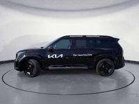 Gebraucht Kia EV9 GT-Line 283 kW (385 PS) 2025 Auroraschwarz SUV