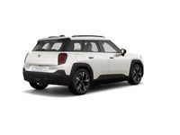 Gebraucht Mini Aceman Classic 135 kW (184 PS) 2025 Weiß SUV