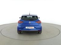 Gebraucht Renault Clio V Intens 91 PS (66 kW) 2020 Blau Limousine
