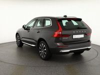 Gebraucht Volvo XC60 197 PS (144 kW) 2022 Grau SUV