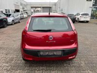 gebraucht Fiat Punto EvoDynamic*Klima*