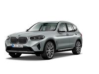 Gebraucht BMW X3 245 PS (180 kW) 2025 SUV