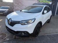 Gebraucht Renault Kadjar Collection 131 PS (96 kW) 2019 Weiß SUV