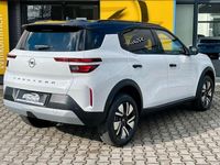 Neu Opel Frontera 145 PS (106 kW) 2026 Weiß SUV