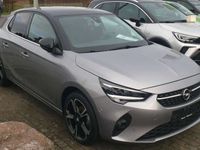 gebraucht Opel Corsa-e F e Ultimate