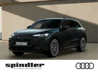 Neu Audi Q5 299 PS (219 kW) 2026 Mythosschwarz metallic SUV