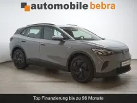 Gebraucht VW ID.4 Pro Performance 150 kW (204 PS) 2023 Mondsteingrau SUV