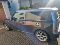 gebraucht Mini Cooper S Clubman COOPER S