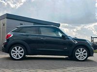 Gebraucht Mini Paceman 184 PS (135 kW) 2014 Schwarz Kleinwagen