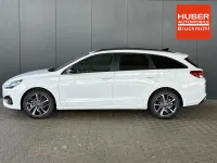Neu Hyundai i30 Comfort 101 PS (74 kW) 2025 Atlas white Kombi