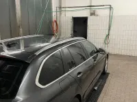 Gebraucht BMW 530 245 PS (180 kW) 2010 Grau Kombi