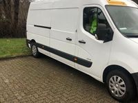 gebraucht Opel Movano 2014 Baujahr Motordefekt