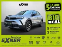 Gebraucht Opel Mokka Elegance 101 PS (74 kW) 2024 Grau artense SUV