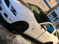 Usado Ford Mustang 310 HP (228 kW) 2012 Branco Carrinha