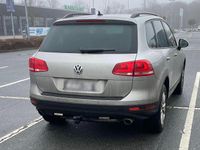 Gebraucht VW Touareg 286 PS (210 kW) 2015 SUV