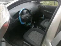 Gebraucht Skoda Fabia 86 PS (63 kW) 2007 Kombi