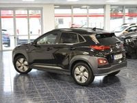 Gebraucht Hyundai Kona Style 150 kW (204 PS) 2020 Schwarz SUV