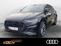 Gebraucht Audi Q8 S-Line 286 PS (210 kW) 2022 Individuallackierungen audi exclusive SUV