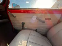 Gebraucht Rover Mini 41 PS (30 kW) 1990 Rot Kleinwagen