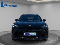 Gebraucht Cupra Formentor VZ 333 PS (244 kW) 2024 Midnight schwarz metallic (metallic) SUV