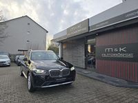 Gebraucht BMW X3 Performance 190 PS (139 kW) 2023 Schwarz SUV