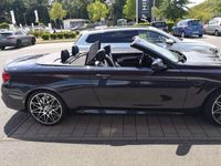 gebraucht BMW M4 Cabriolet DKG Competition 30 Jahre Edition 1/300