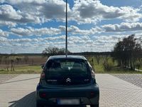 Gebraucht Citroën C1 68 PS (50 kW) 2006 Grau Kleinwagen