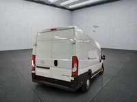Gebraucht Opel Movano 165 PS (121 kW) 2024 Weiss Van