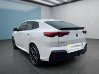 Gebraucht BMW X2 M Sport 150 PS (110 kW) 2025 Weiß SUV