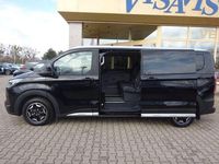 Gebraucht Ford Tourneo Custom Active 2025 Schwarz Van