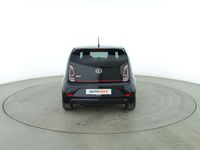 Gebraucht VW up! GTI 116 PS (85 kW) 2022 Schwarz Kleinwagen