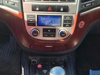 Gebraucht Hyundai Santa Fe 155 PS (114 kW) 2007 Rot SUV