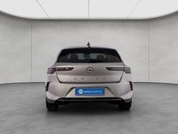 Gebraucht Opel Astra Elegance 131 PS (96 kW) 2023 Kristall silber metallic Limousine