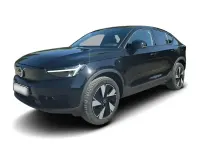 Occasion Volvo C40 Plus 2024 Noir SUV