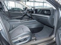 Neu VW Passat Business 150 PS (110 kW) 2025 Grau Limousine
