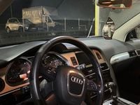 Gebraucht Audi A6 Allroad 239 PS (175 kW) 2008 Schwarz Kombi
